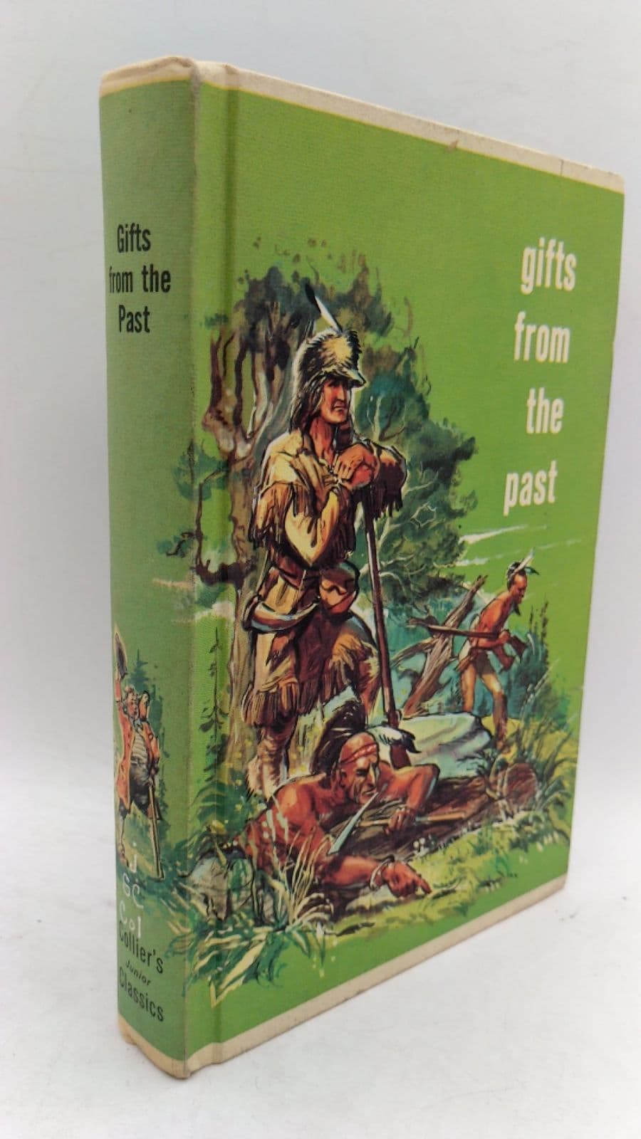 Gifts from the Past