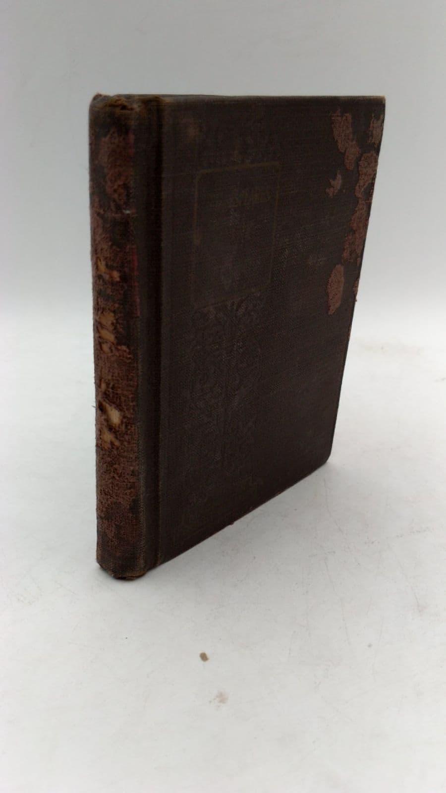 Shakespeare's Tragedy OF King Lear by William Shakespeare - front cover