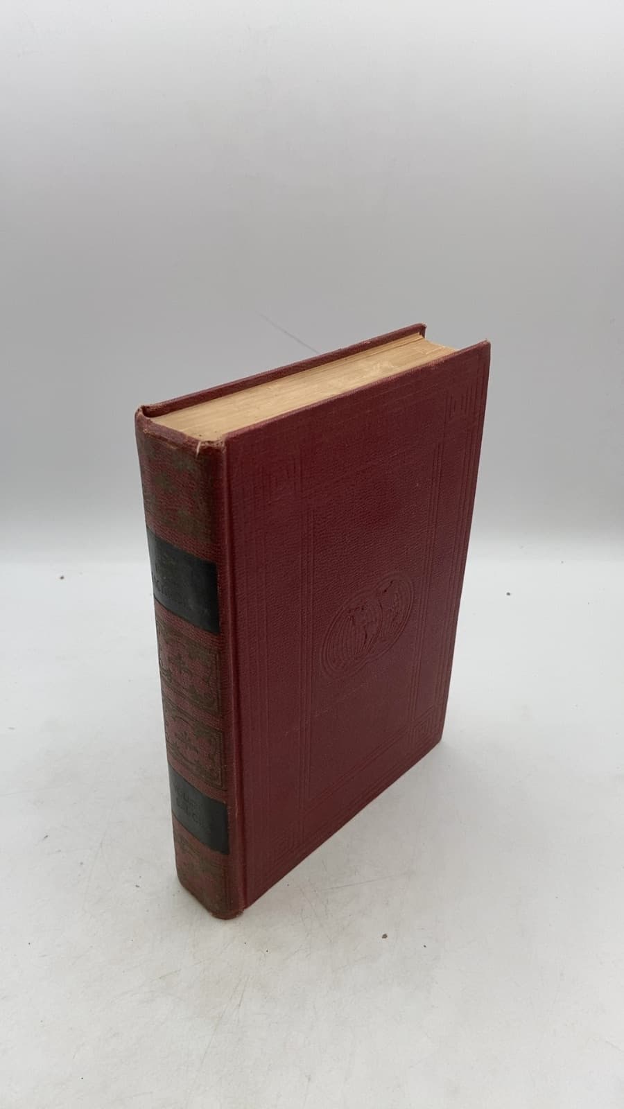 World's Popular Encyclopedia