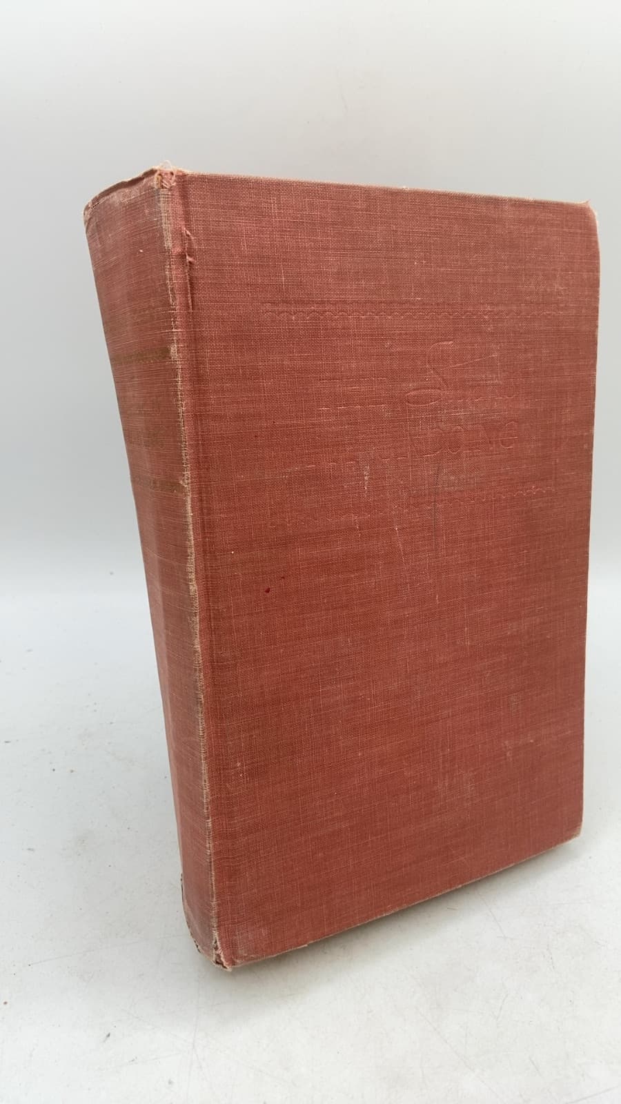 THE Sun IS MY Undoing by Marguerite Steen - front cover
