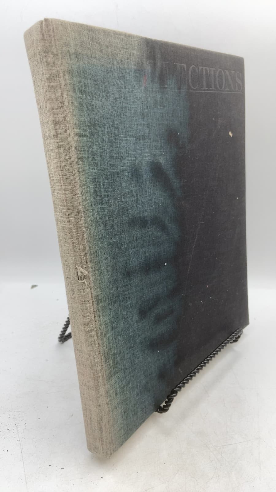 Recollections: Ten Women of Photography by Margaretta K. Mitchell - front cover