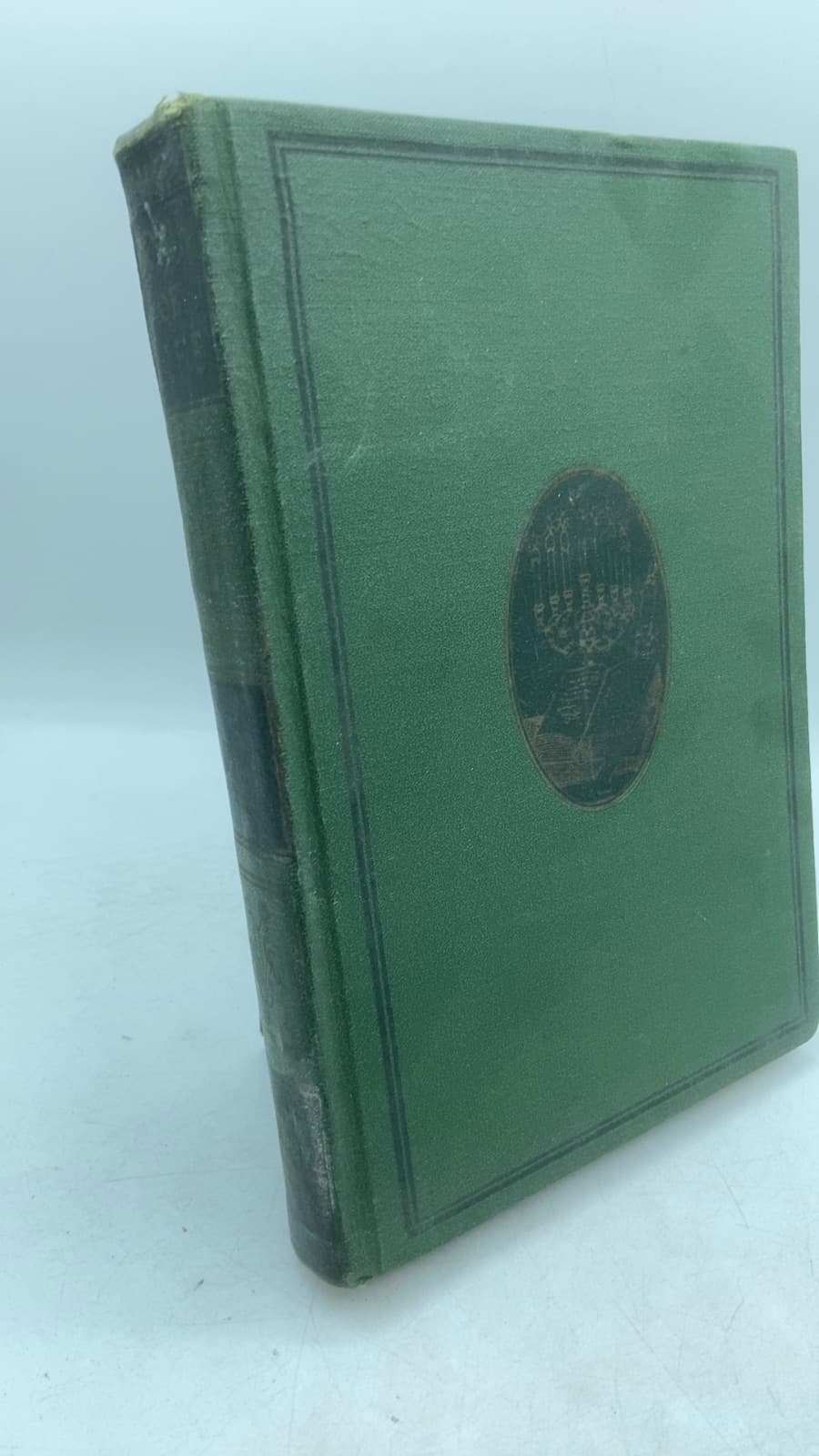 THE Book OF Life