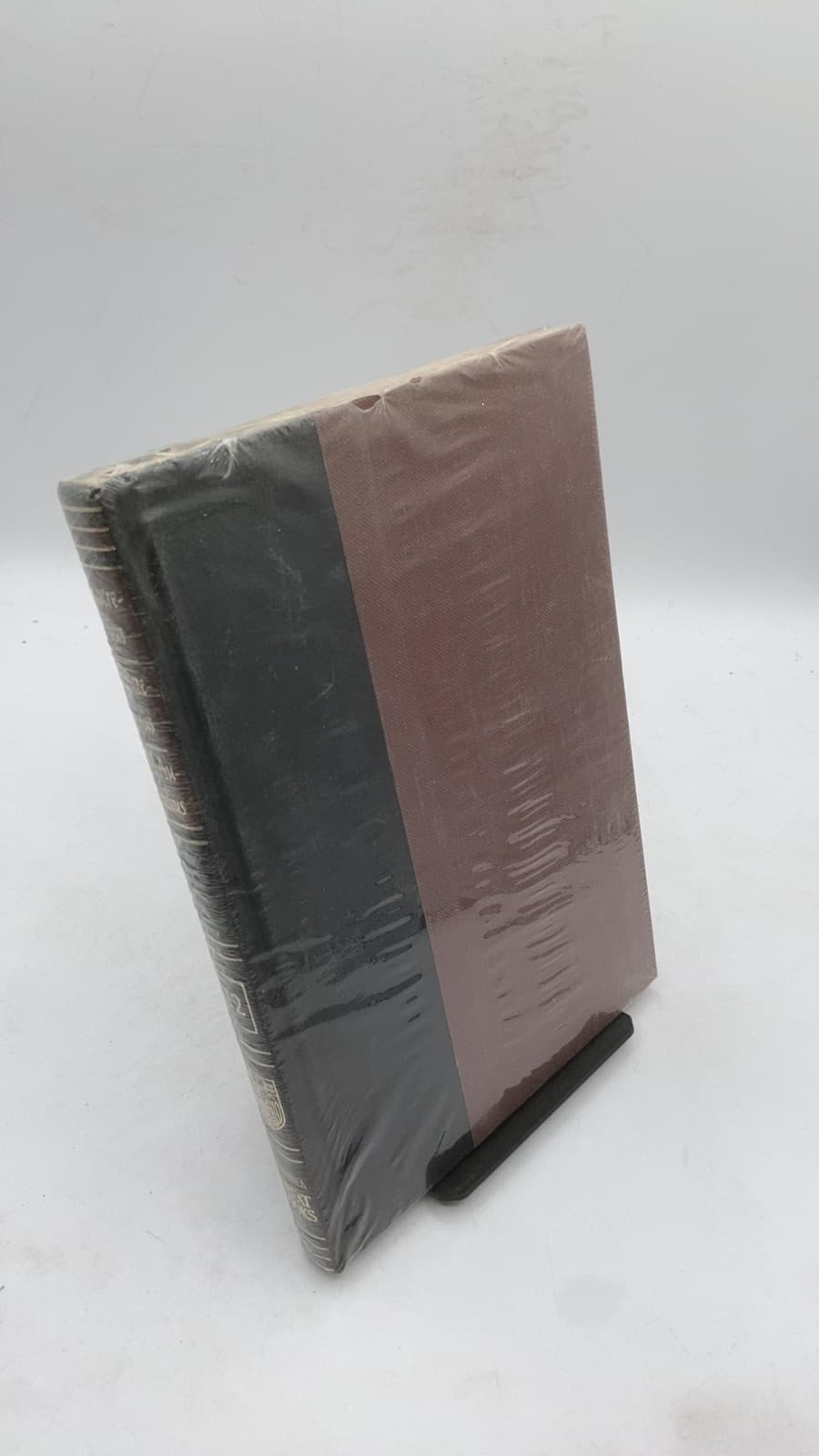 Lucretius, Epictetus, M. Aurelius by Lucretius, Epictetus, Marcus Aurelius - front cover