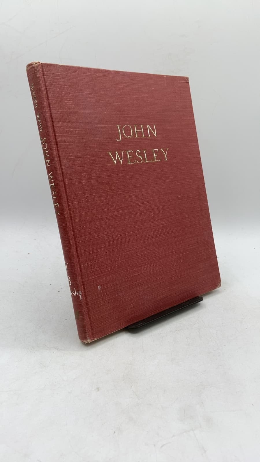 John Wesley