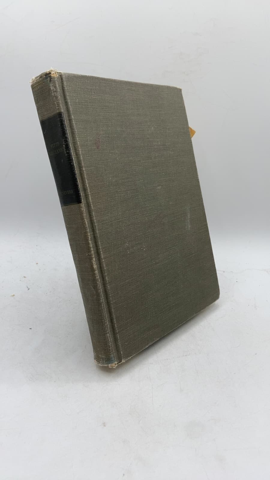 Fluid Mechanics by Noel De Nevers - front cover