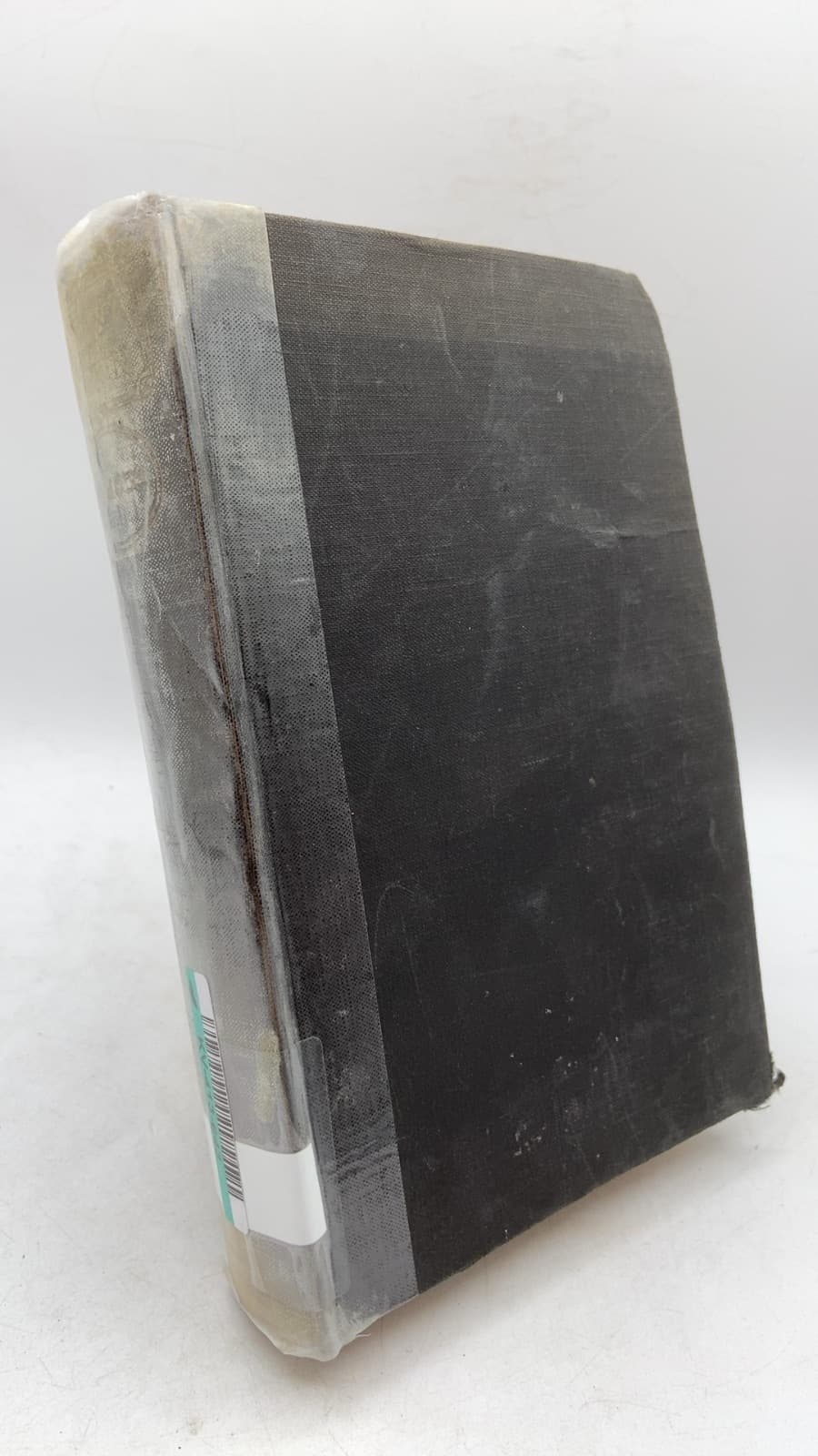 Memoirs by Franz von Papen - front cover
