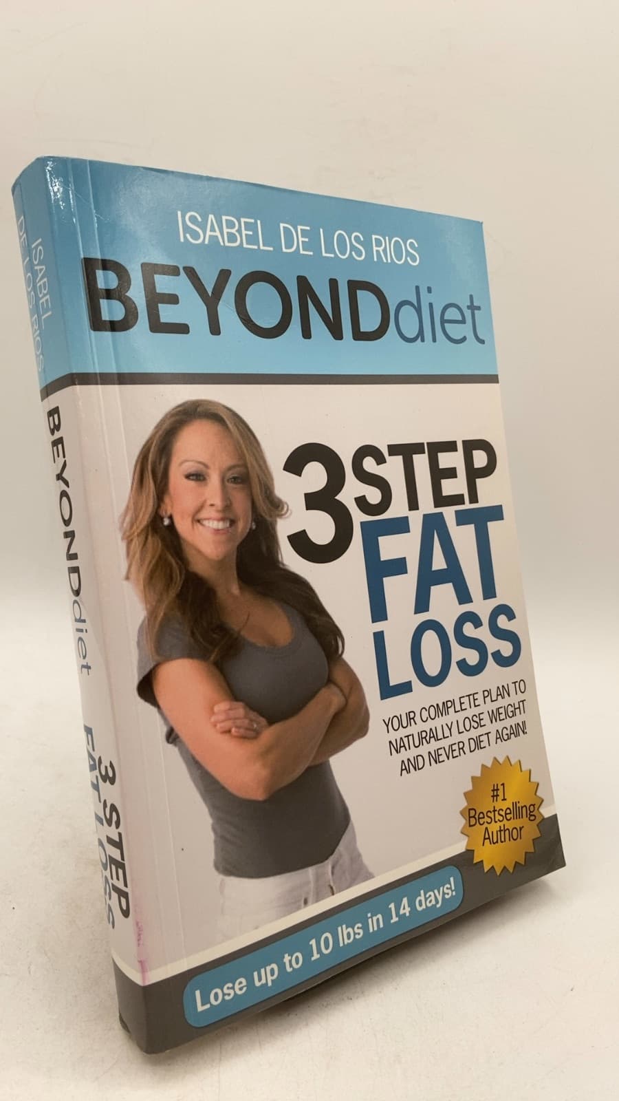 Beyonddiet