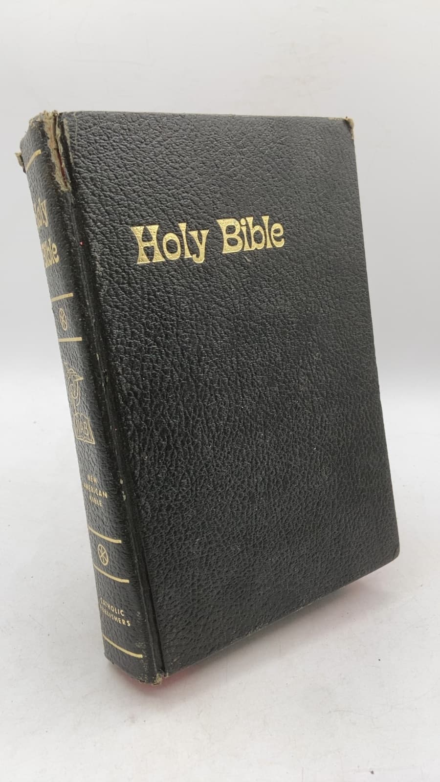 Holy Bible