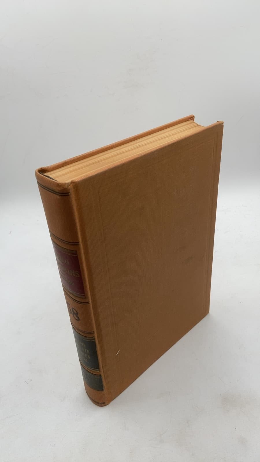 Ohio Opinions: Reports of Cases Argued and Determined in the Supreme Court of Ohio, the Courts of Appeals of Ohio, the Nisi Prius Courts of Ohio, the Board of Tax Appeals of Ohio and Selected Cases Bearing on Ohio Law