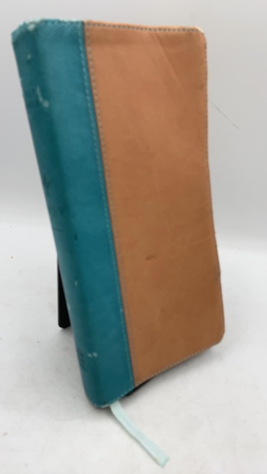 Holy Bible: New Revised Standard Version - front cover