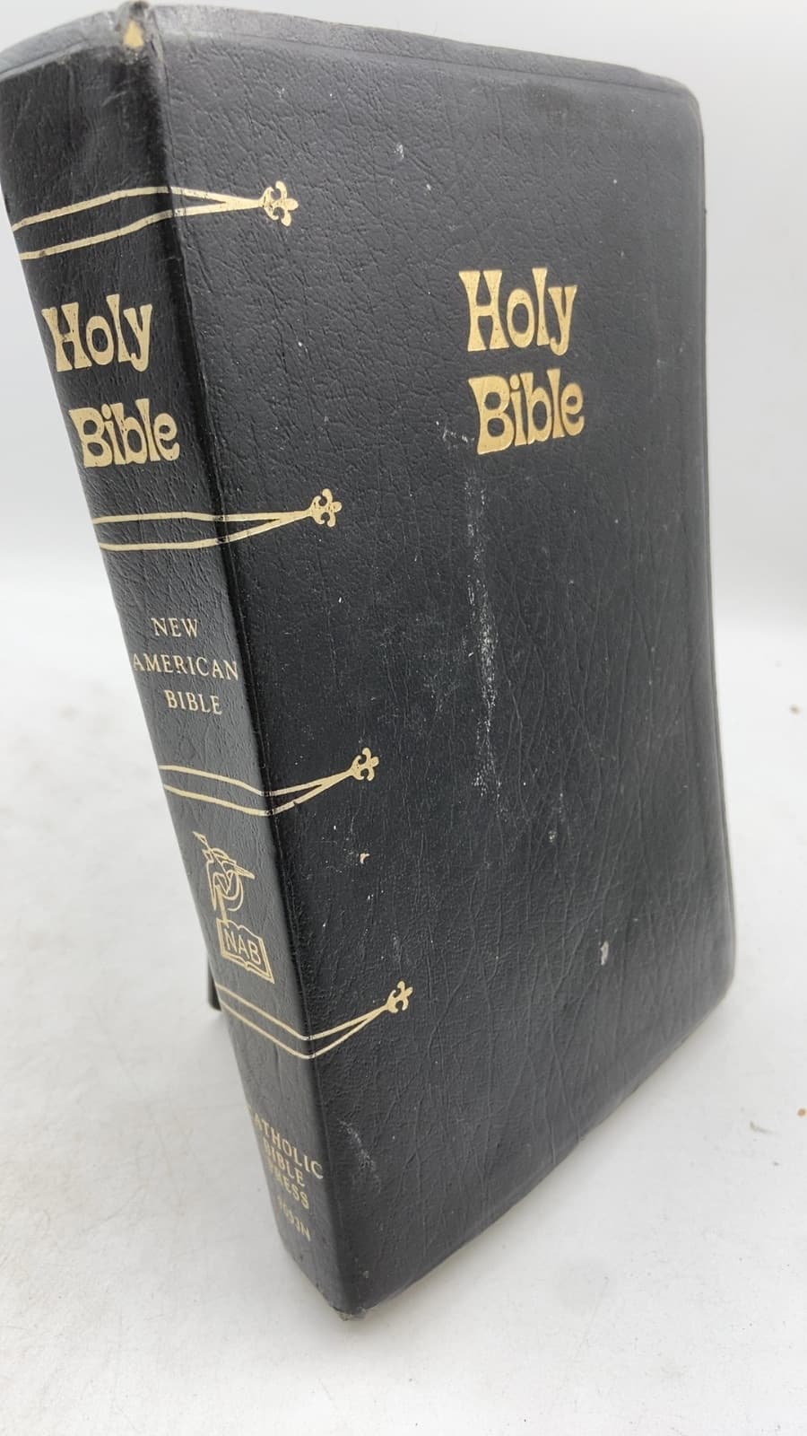 Holy Bible