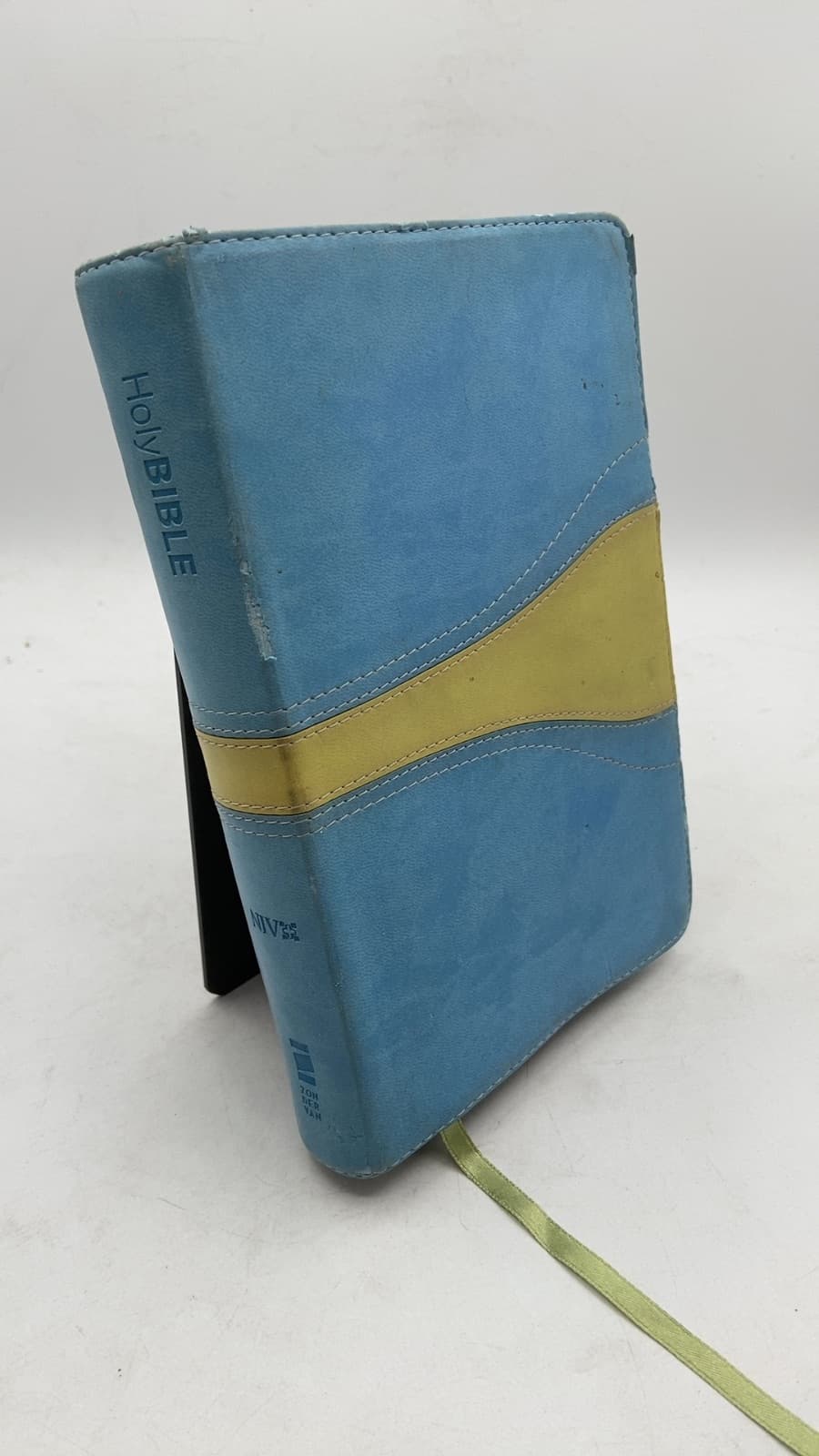 Holy Bible: New International Version