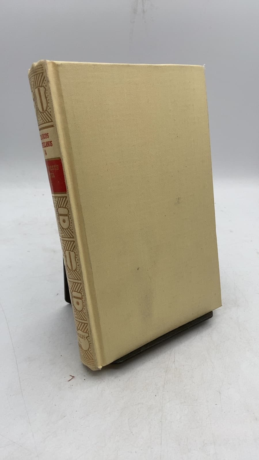 Libro de Buen Amor, I by Juan Ruiz, Arcipreste de Hita - front cover