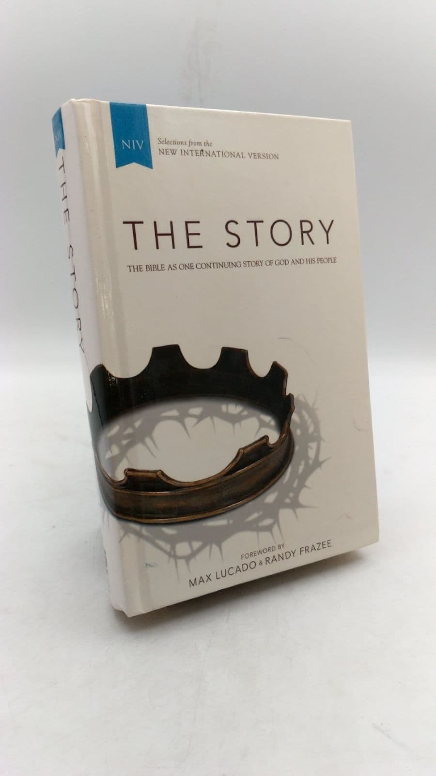 The Story: The Bible as One Continuing Story of God and His People