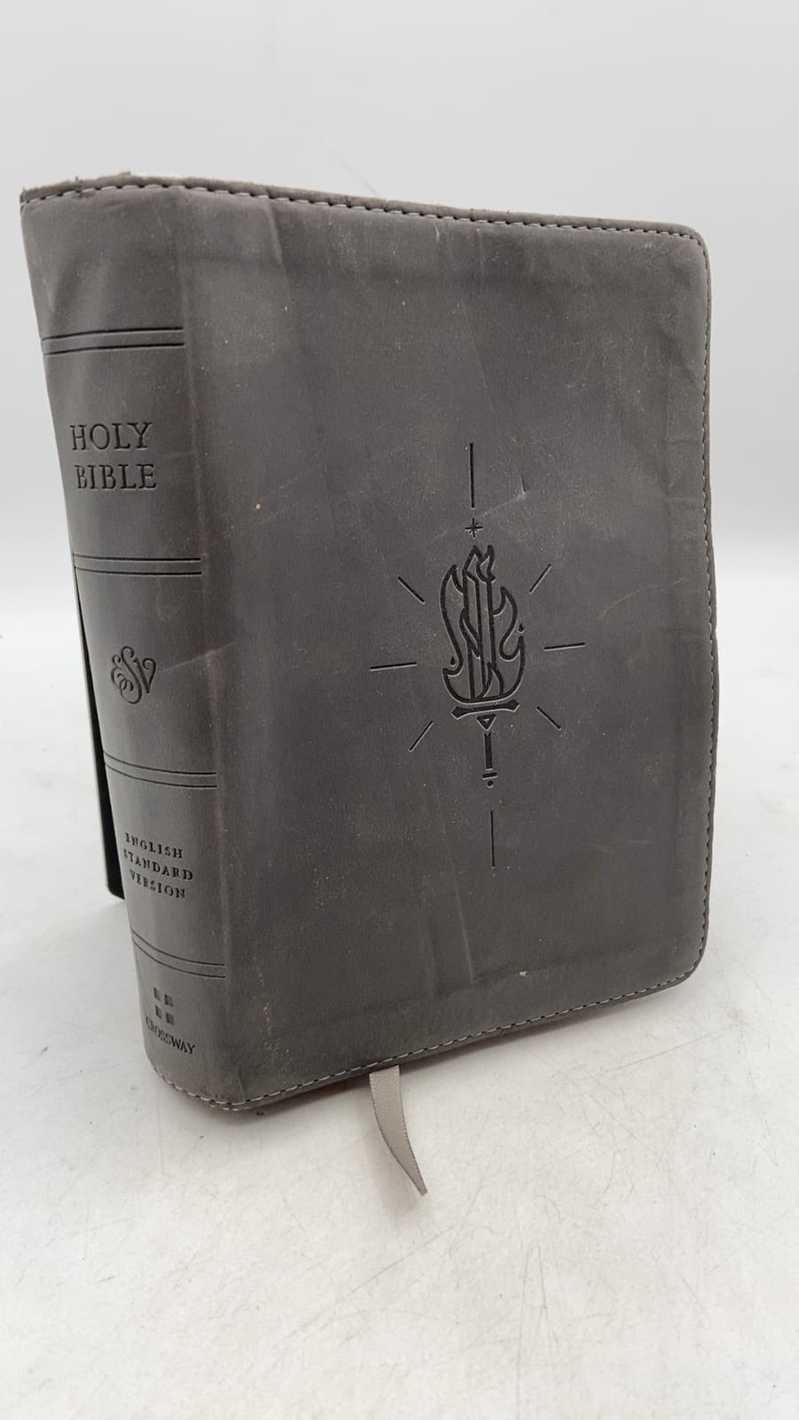Kid's Bible - front cover