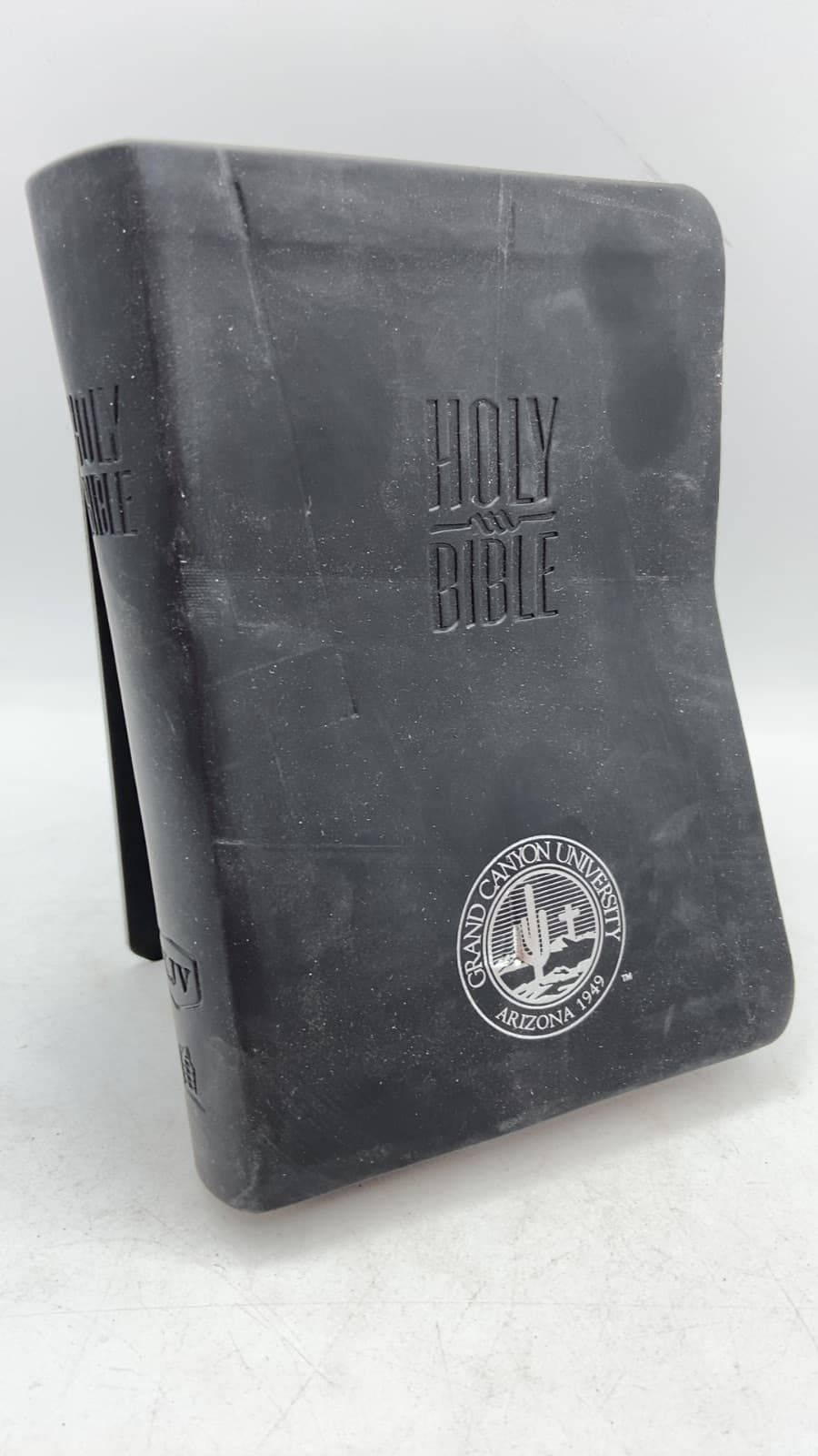 THE Holy Bible OLD AND NEW Testaments