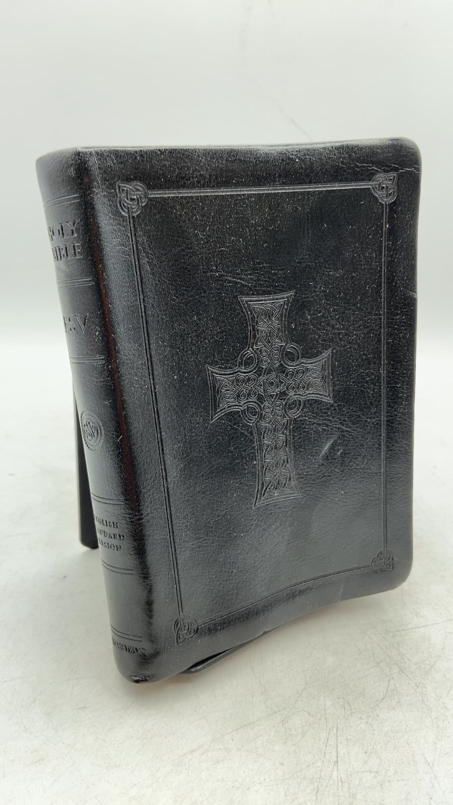 The Holy Bible: English Standard Version