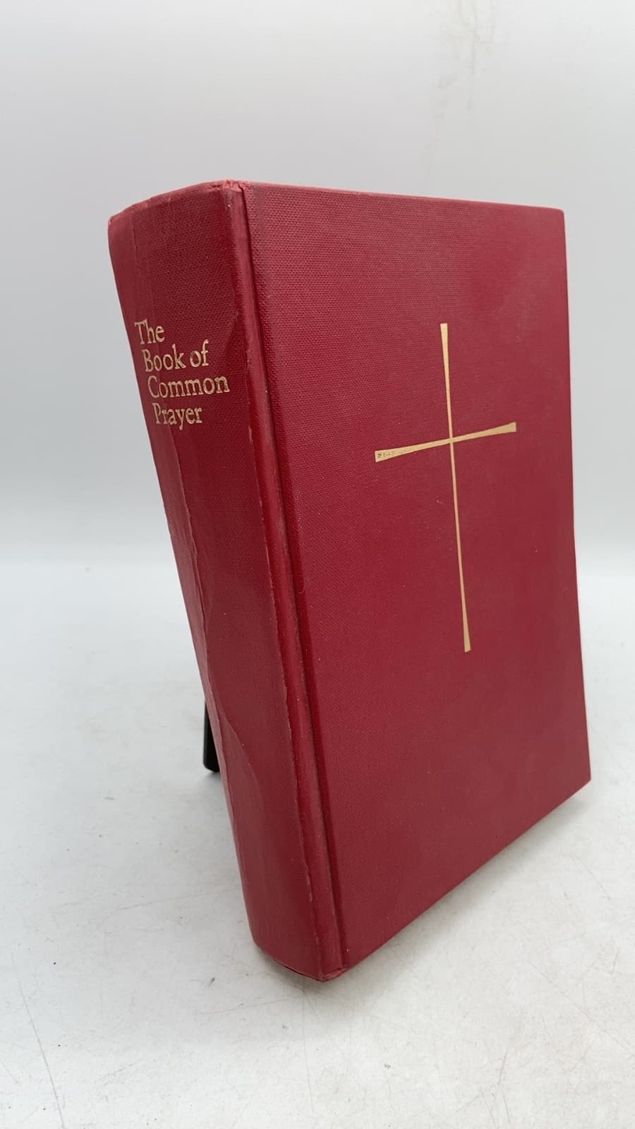 The Book of Common Prayer by The Episcopal Church - front cover