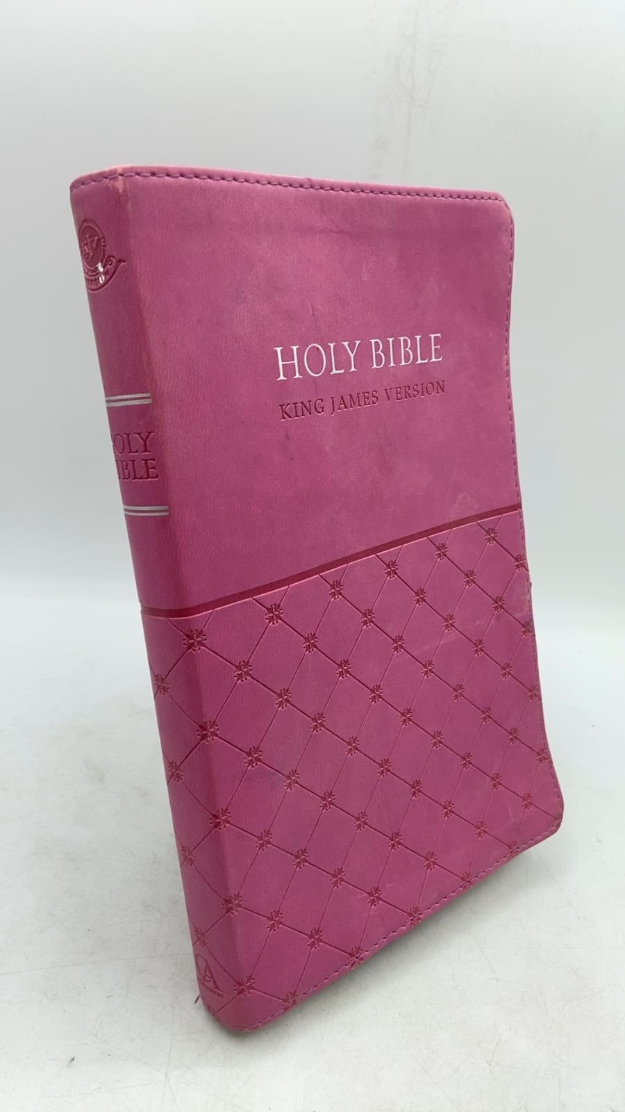 Holy Bible King James Version