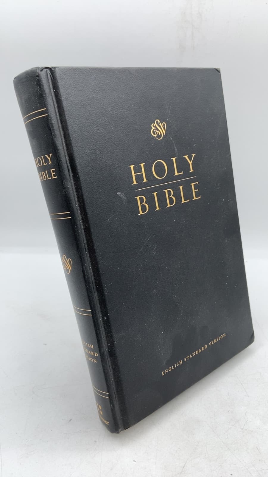 The Holy Bible: English Standard Version