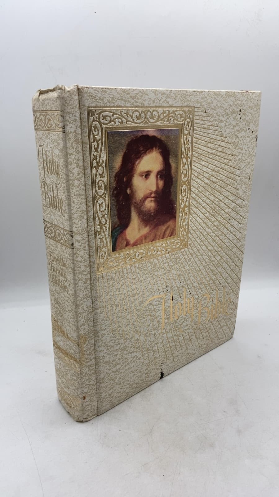 The New American Bible 1987-1988 Edition