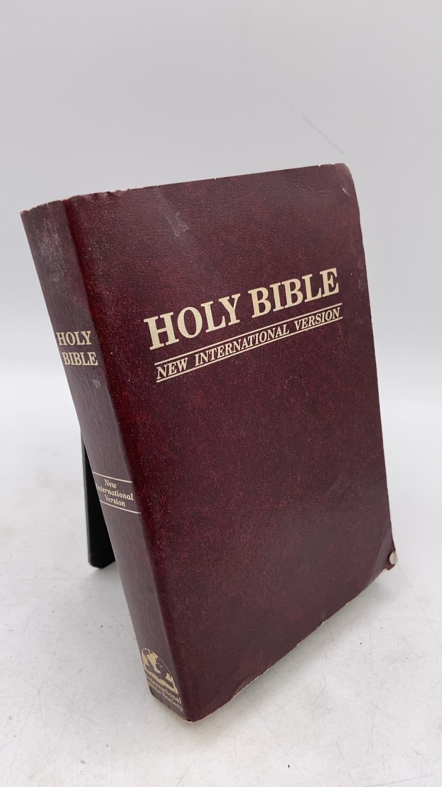 The Holy Bible: New International Version