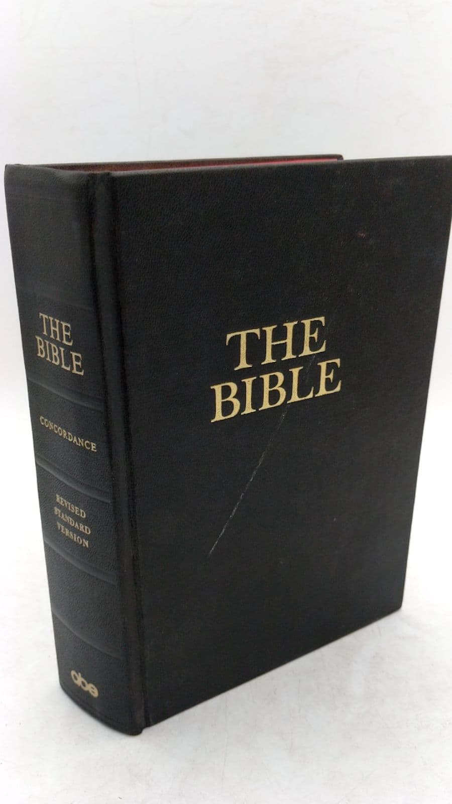 NIV Study Bible (Fully Revised) by Kenneth L. Barker (General Editor) - front cover