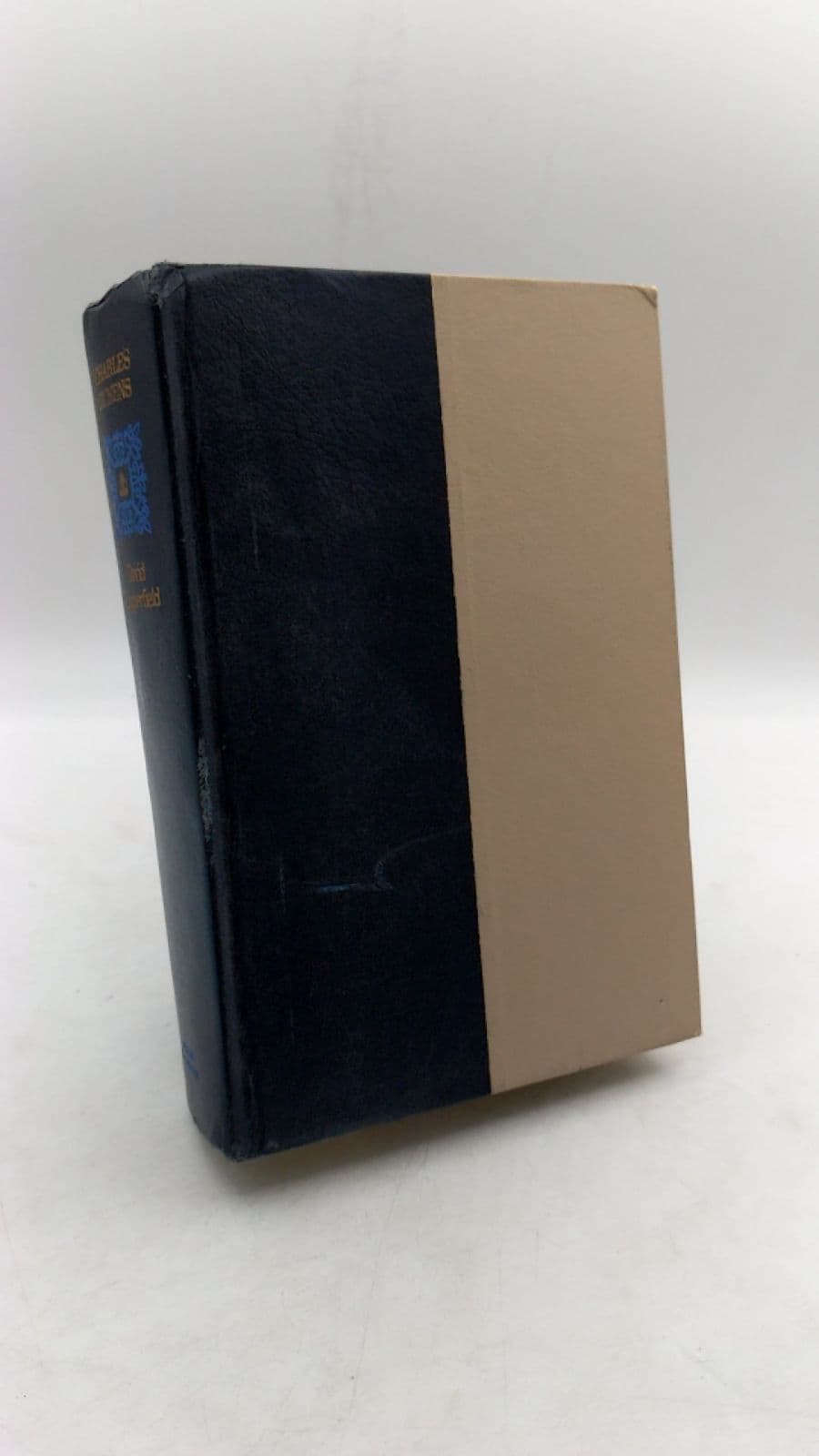 The Personal History of David Copperfield