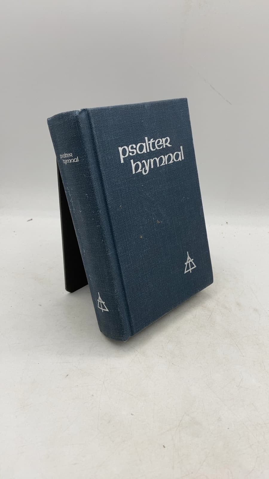 Psalter Hymnal: Doctrinal Standards and Liturgy of the Christian Reformed Church - front cover