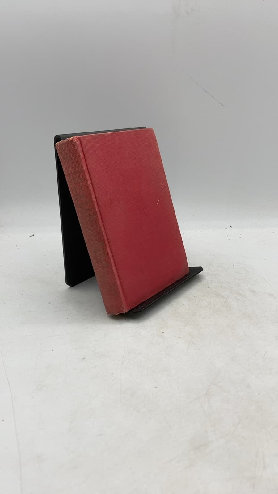 The Little Book of Music Anecdotes by Helen L. Kaufmann - front cover