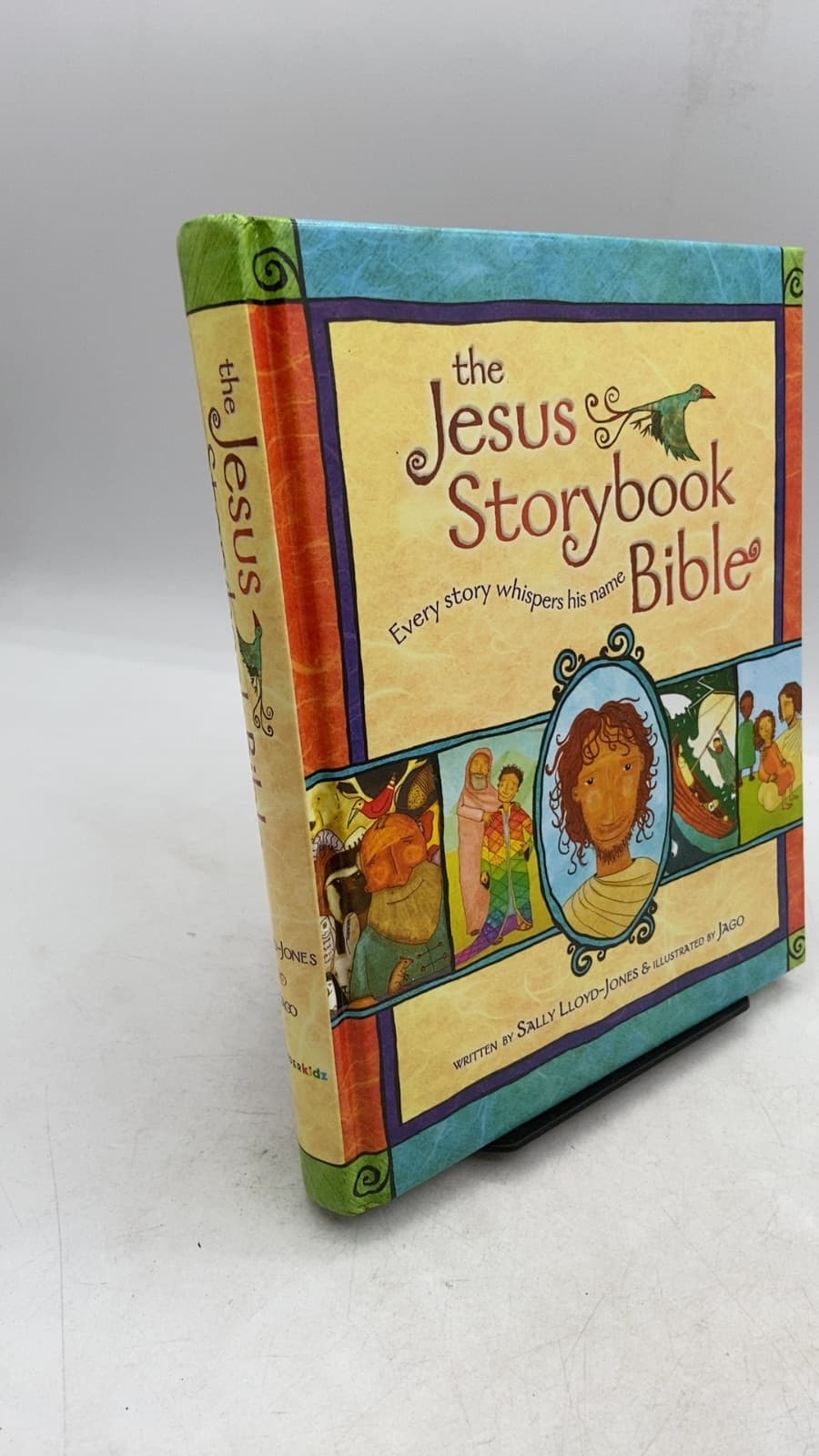 The Jesus Storybook Bible