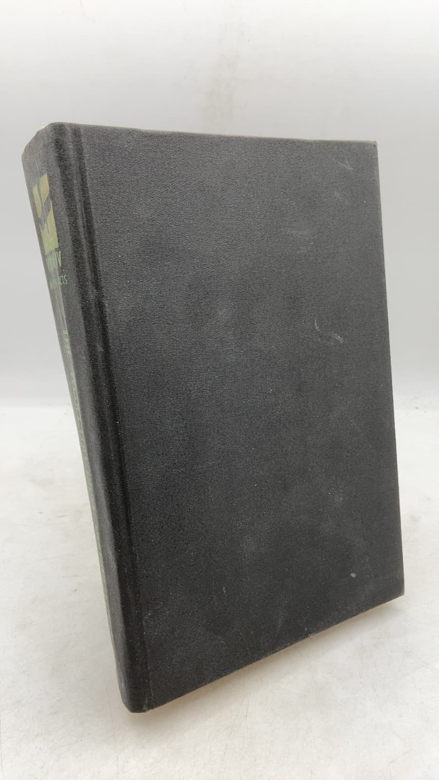 The Wesleyan Bible Commentary Volume Four: Matthew - Mark - Luke - John - Acts by Ralph Earle, Harvey J. S. Blaney, Charles W. Carter - front cover