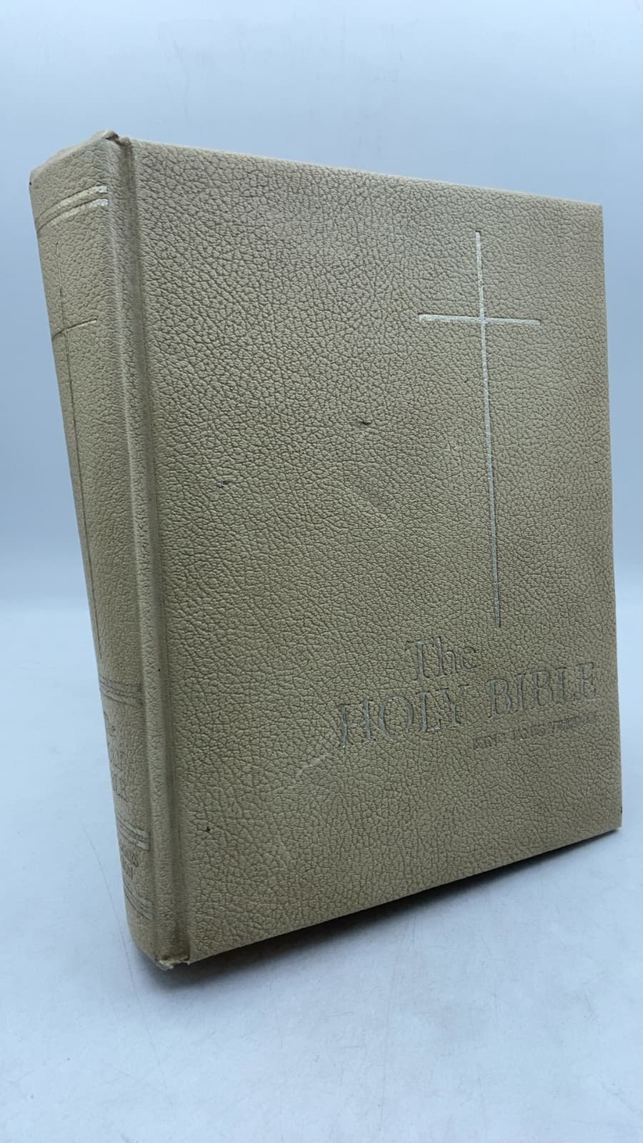 The Holy Bible