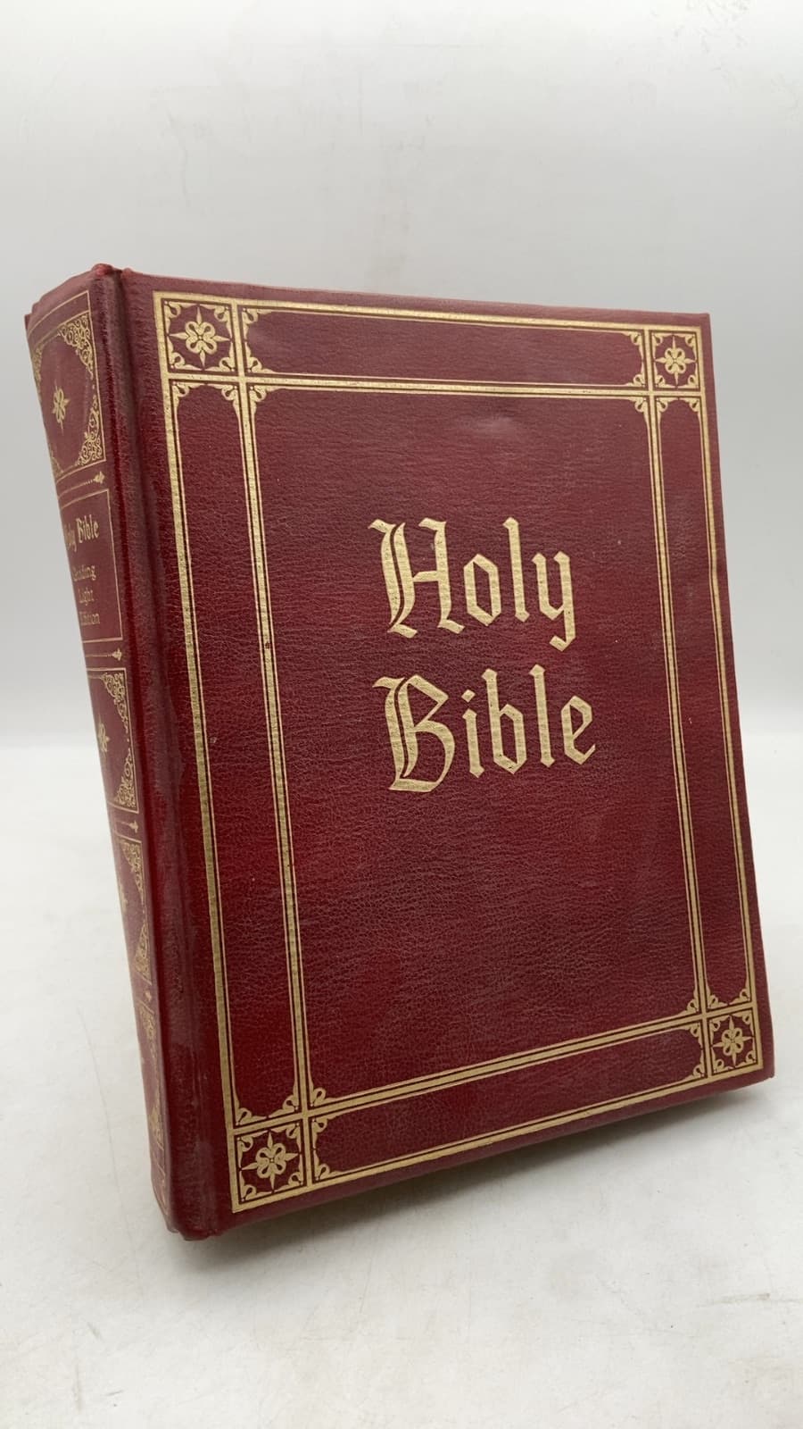 Holy Bible