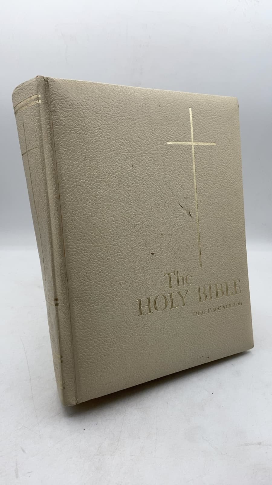 The Holy Bible