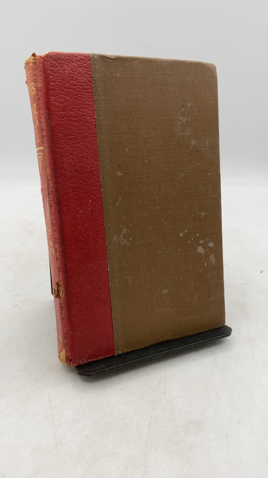 The Works of Edgar Allan Poe, Volume Six: Tales—Horror and Death by Edgar Allan Poe - front cover