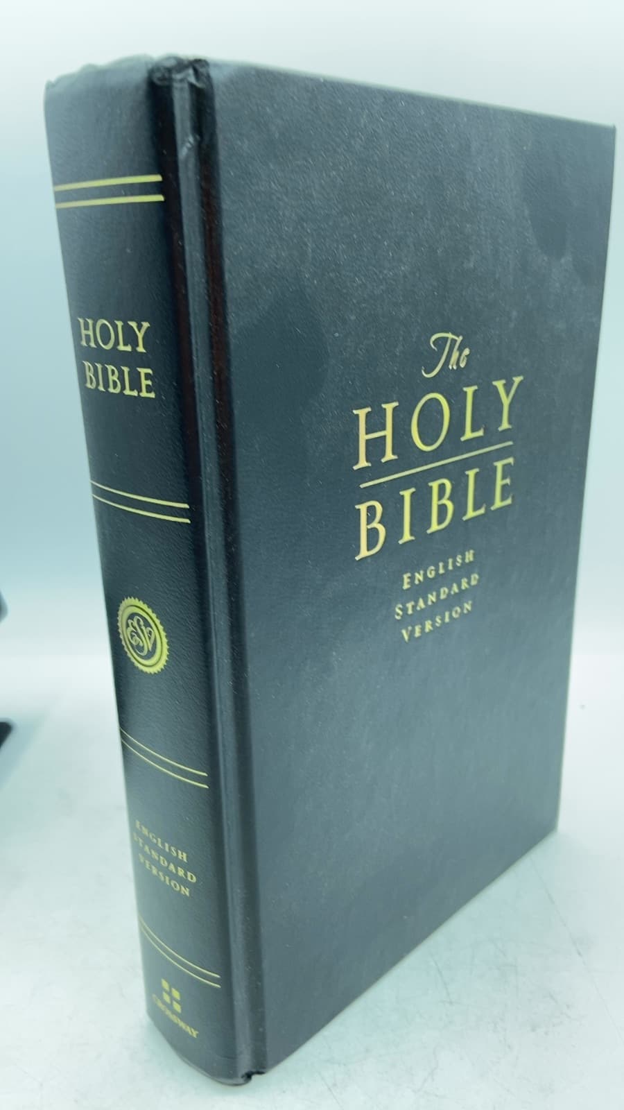 The Holy Bible: English Standard Version