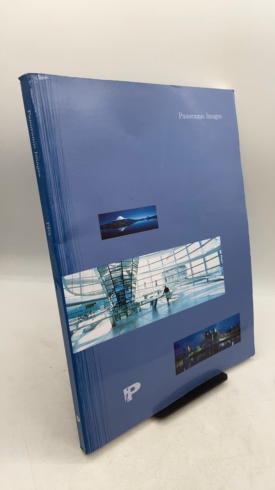 Panoramic Images - front cover
