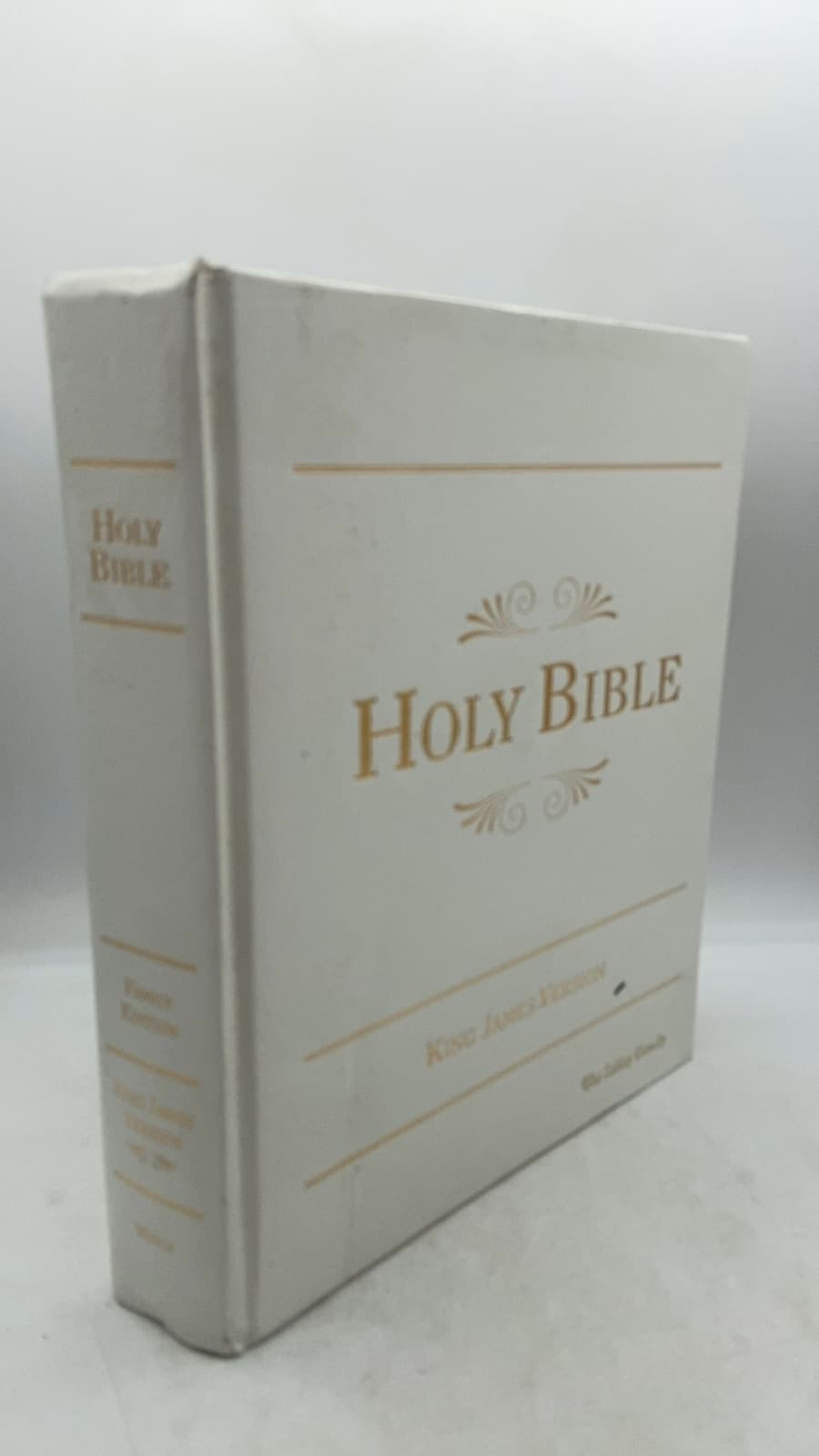 Holy Bible