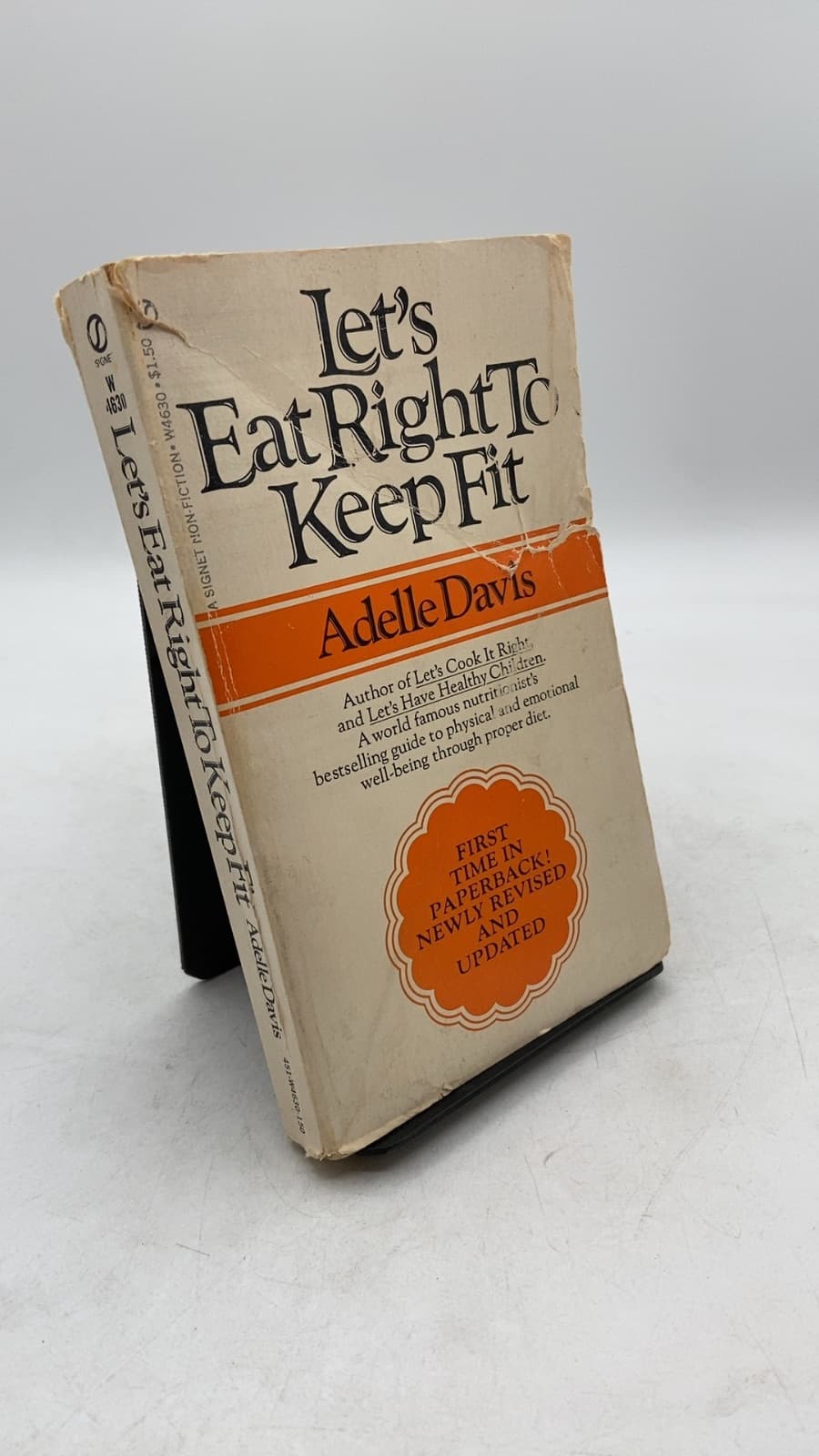 Let's Eat Right To Keep Fit