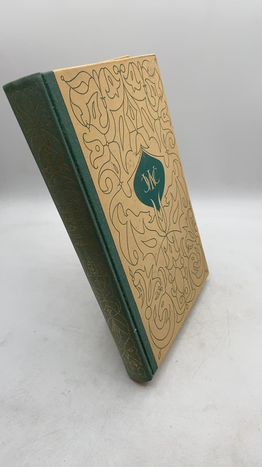 The Compleat Angler; or, The Contemplative Man's Recreation by Izaak Walton - front cover