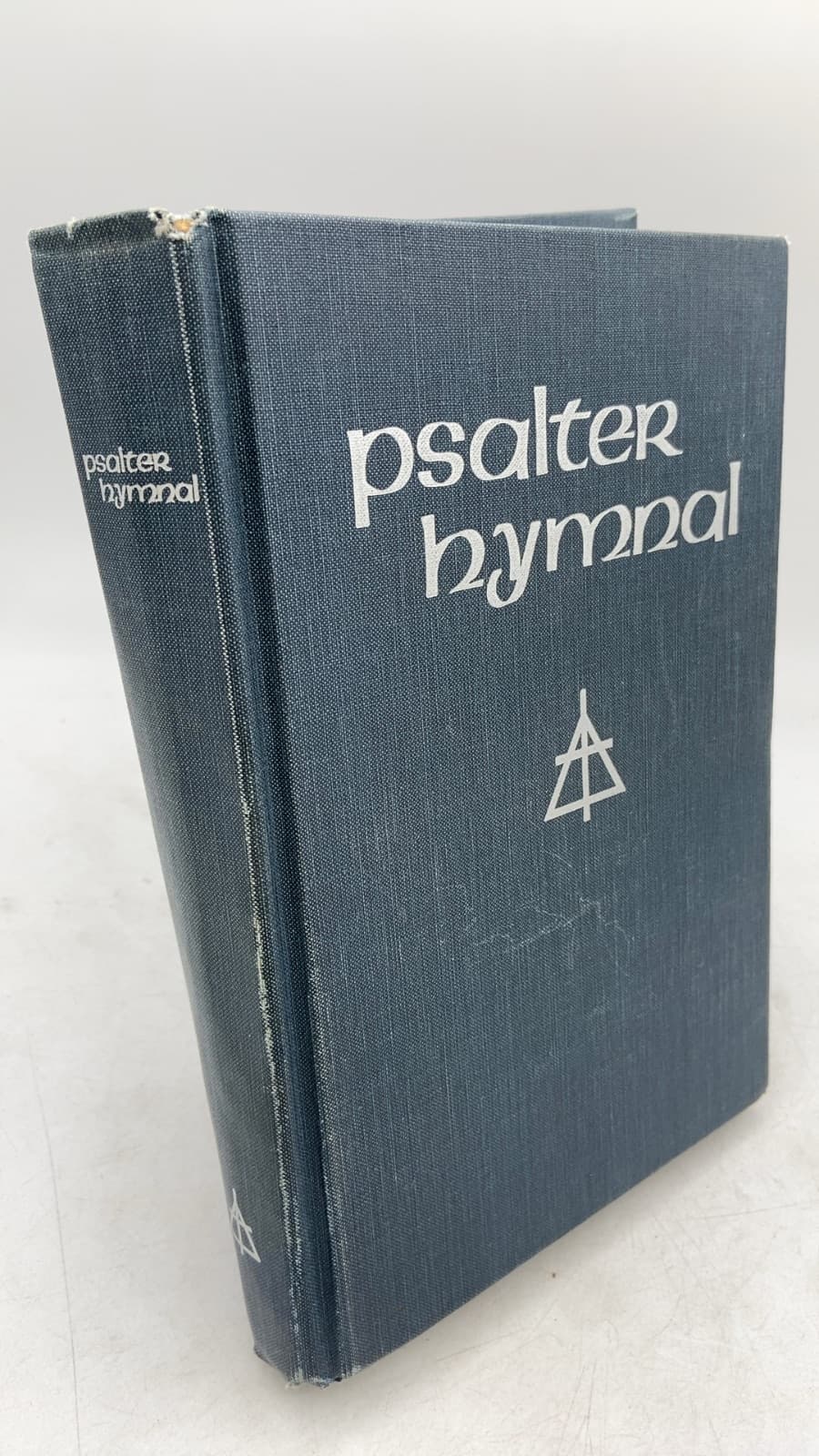 Psalter Hymnal: Doctrinal Standards and Liturgy of the Christian Reformed Church