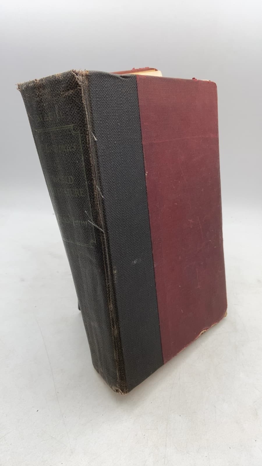 Masterpieces of World Literature in Digest Form by Frank N. Magill - front cover