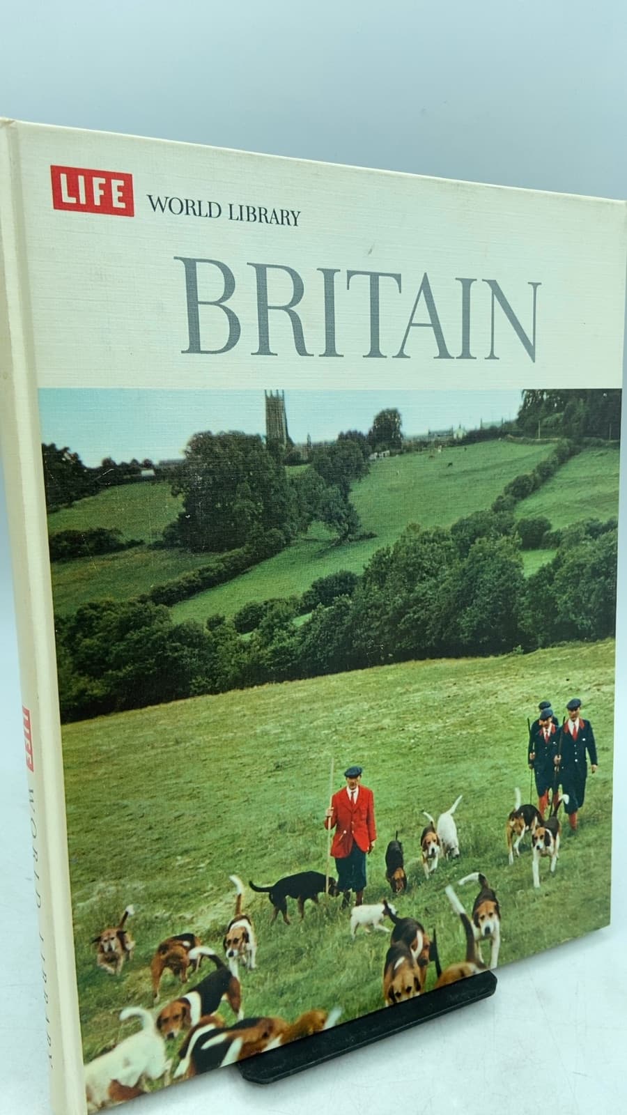 Britain
