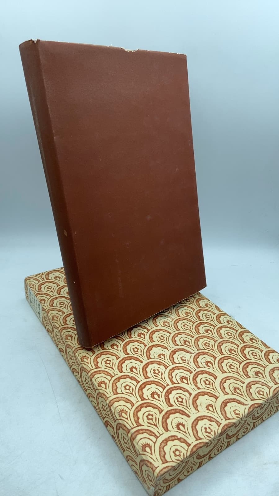 Volpone or The Fox by Ben Jonson - front cover