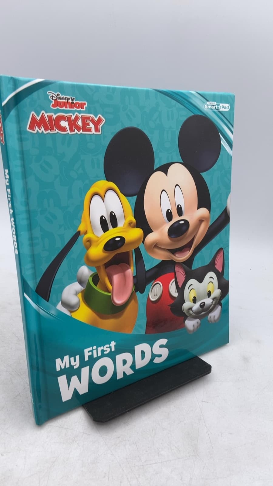 My First Words by Susan Rich Brooke - front cover