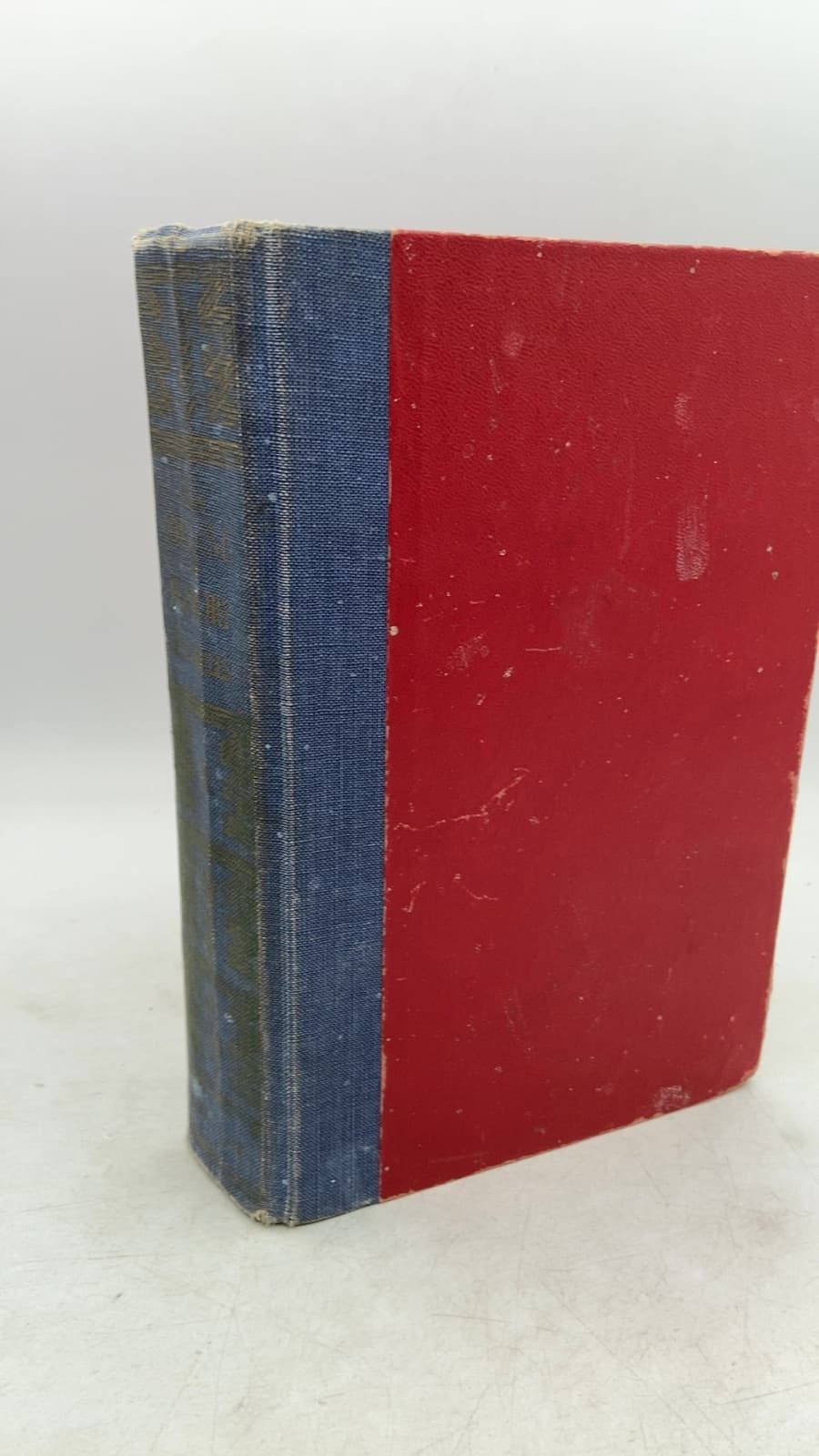 The Outline of History: Being a Plain History of Life and Mankind, Volume II by H. G. Wells - front cover
