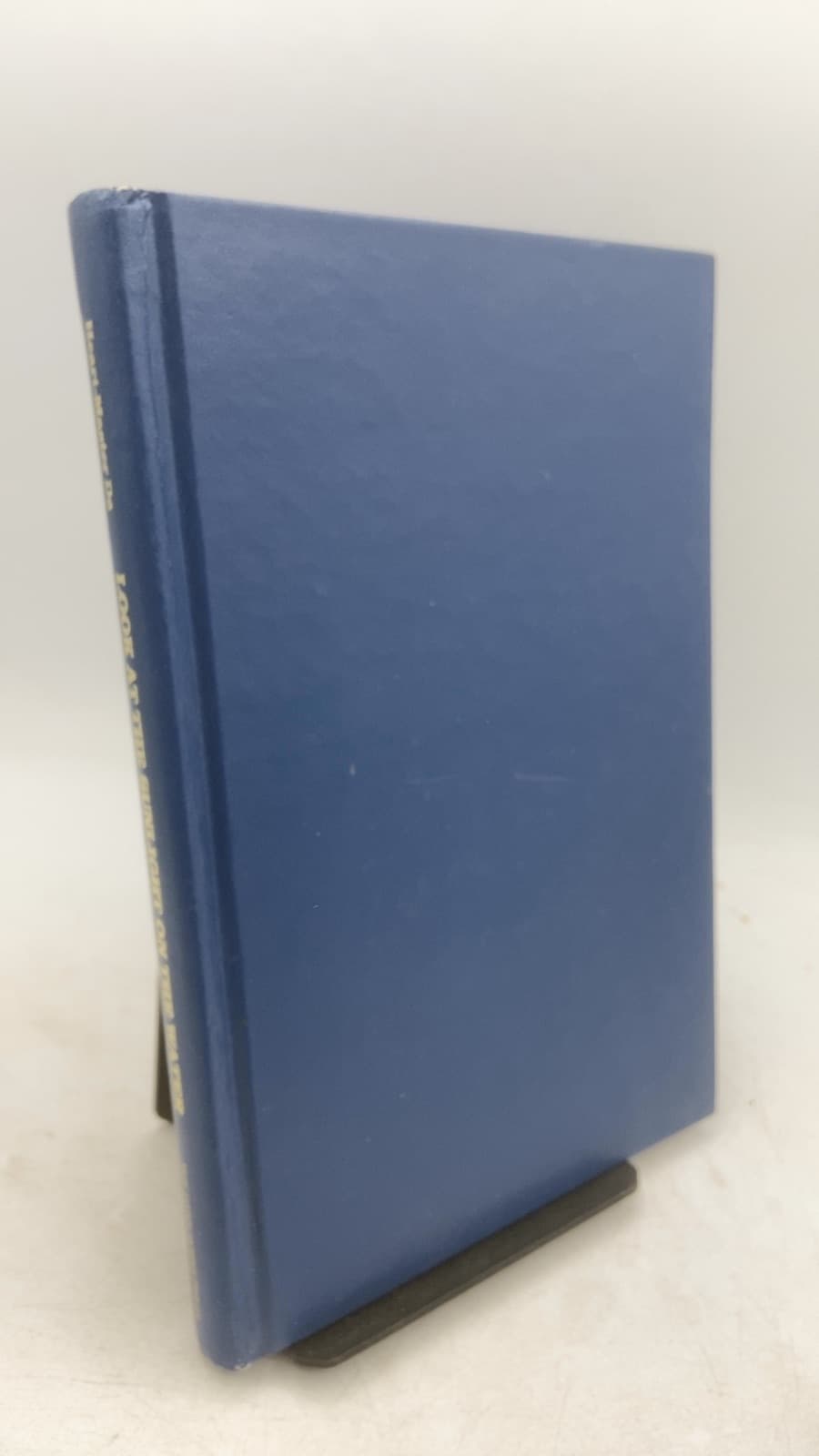 Look at the Sunlight on the Water: Educating Children for a Life of Self-Transcending Love and Happiness by Heart-Master Da (The Avadhoota Da Love-Ananda Hridayam, Whose Teaching Name Is Da Free John) - front cover