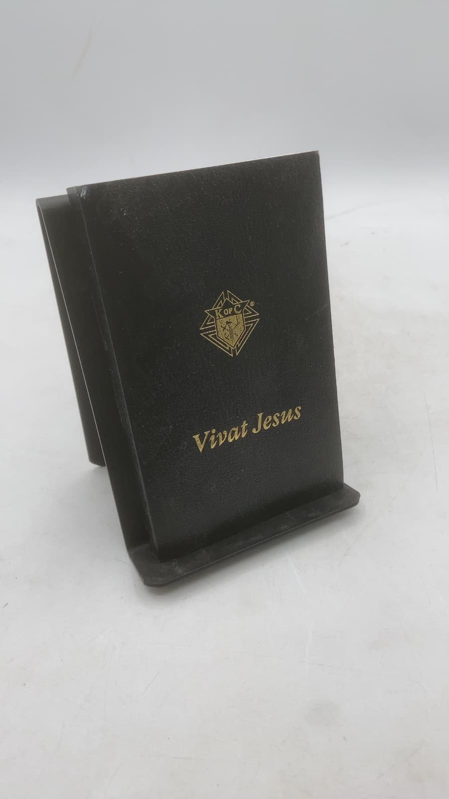 Vivat Jesus - front cover