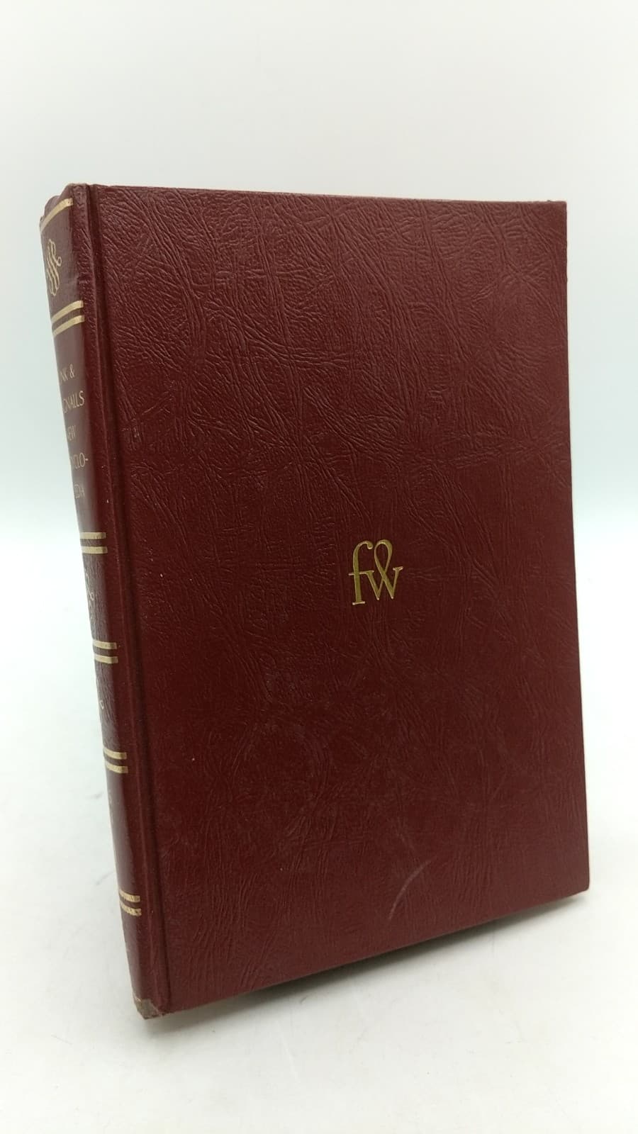 Funk & Wagnalls New Encyclopedia, Volume 20: Punishment to Russian Revolution by Joseph Laffan Morse (Editor in Chief), William H. Hendelson (Editorial Director) - front cover